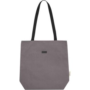 Joey vielseitige Tragetasche aus GRS recyceltem Canvas 14 L