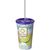 Brite-Americano® 350 ml doppelwandiger Stadium Becher (Bild 2)