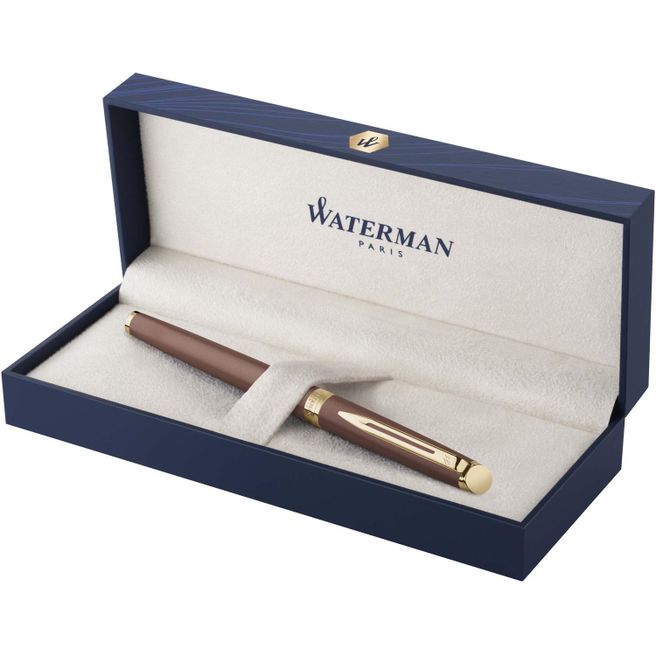 Waterman Hemisphere Tintenroller F