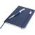 Legato Elegance A5 Hardcover Notizbuch mit Tintenroller Set