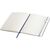 Legato Elegance A5 Hardcover Notizbuch mit Tintenroller Set (Bild 3)