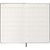 Moleskine Hardcover 12 Monate Wochenkalender L horizontal (Bild 3)