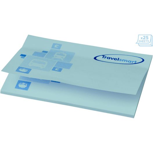 Sticky-Mate® Haftnotizen 100 x 75 mm (Bild 1)