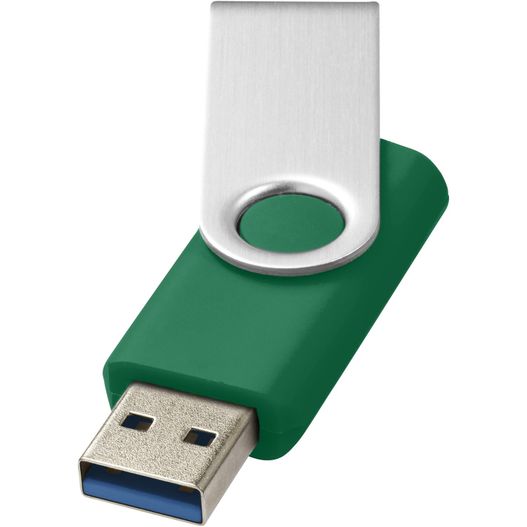 Produktabbildung Rotate-basic USB-Stick 3.0 Rotate-basic USB-Stick 3.0 (Bild 1)