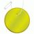 RFX™ H-16 runder, leichter, reflektierender PVC-Anhänger (Bild 4)