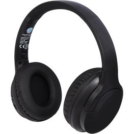 Produktabbildung Loop Bluetooth®-Kopfhörer aus recyceltem Kunststoff Loop Bluetooth®-Kopfhörer aus recyceltem Kunststoff