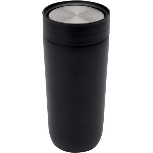 Camden 350 ml RCS-zertifizierter Becher aus Edelstahl mit Keramikauskleidung (Bild 1)