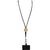 Adhab Smartphone Lanyard mit Bambusdetails (Bild 3)