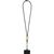 Adhab Smartphone Lanyard mit Bambusdetails (Bild 4)