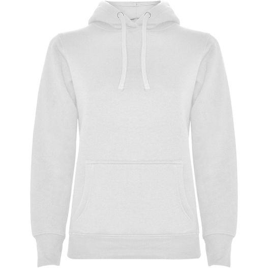 Produktabbildung Urban Kapuzenpullover für Damen Urban Kapuzenpullover für Damen (Bild 1)