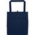 Liberty Tragetasche mit hartem Boden aus recyceltem GRS Non Woven 6 L (Bild 2)