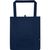 Liberty Tragetasche mit hartem Boden aus recyceltem GRS Non Woven 6 L (Bild 3)