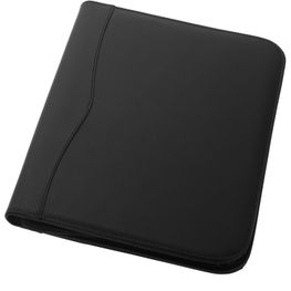 Produktabbildung Ebony A4 Reißverschlussmappe Ebony A4 Reißverschlussmappe