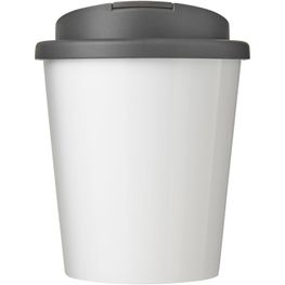 Produktabbildung Brite-Americano® Espresso 250 ml Isolierbecher mit auslaufsicherem Schraubverschluss Brite-Americano® Espresso 250 ml Isolierbecher mit auslaufsicherem Schraubverschluss