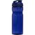 H2O Active® Base 650 ml Sportflasche mit Klappdeckel (Bild 2)