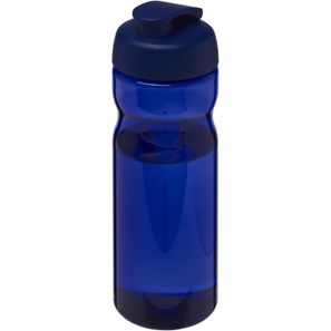 H2O Active® Base 650 ml Sportflasche mit Klappdeckel