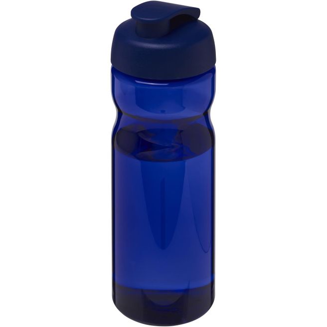 H2O Active® Base 650 ml Sportflasche mit Klappdeckel