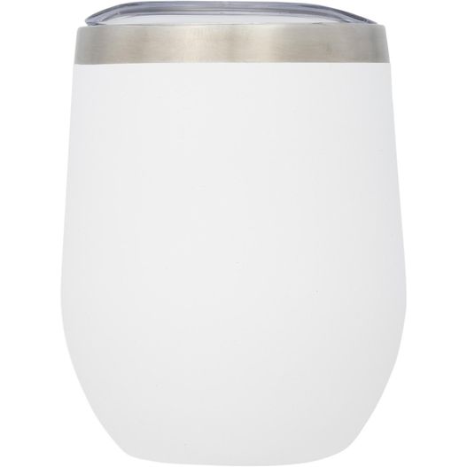 Corzo 350 ml Kupfer-Vakuum Isolierbecher (Bild 1)