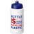 Baseline Recycelte Sportflasche, 500 ml (Bild 3)