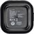 Stark 2.0 3 W Mini-Bluetooth®-Lautsprecher aus recyceltem RCS Kunststoff (Bild 2)