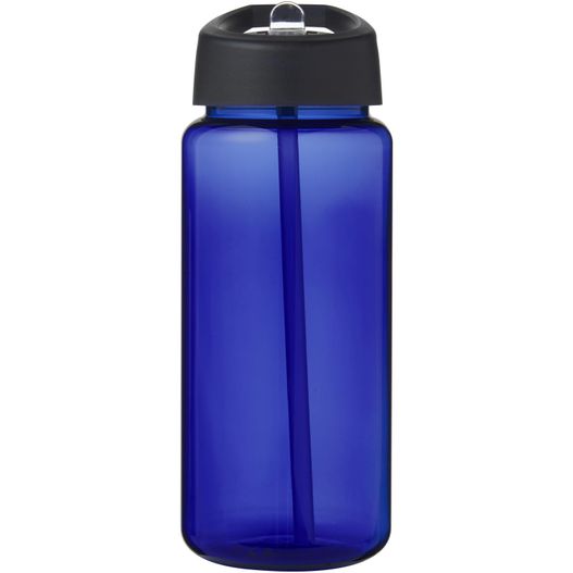 H2O Active® Octave Tritan™ 600 ml Sportflasche mit Ausgussdeckel (Bild 1)