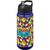 H2O Active® Octave Tritan™ 600 ml Sportflasche mit Ausgussdeckel (Bild 2)