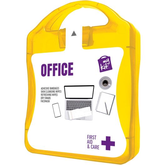Produktabbildung MyKit Erste Hilfe fürs Büro MyKit Erste Hilfe fürs Büro (Bild 1)