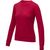 Zenon Damenpullover mit Rundhalsausschnitt (Bild 2)