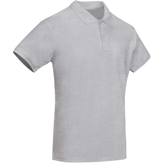 Prince Poloshirt aus Bio-Baumwolle für Herren (Bild 1)