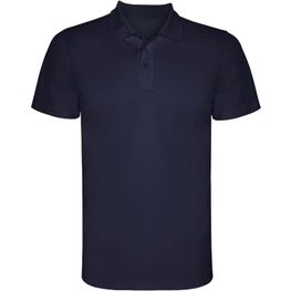 Monzha Sport Poloshirt für Herren