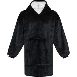 Denali GRS Hoodie-Decke