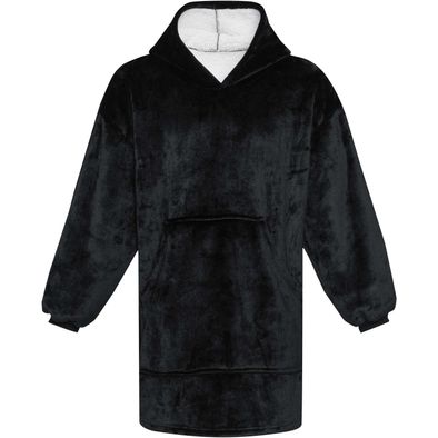 Produktabbildung Denali GRS Hoodie-Decke Denali GRS Hoodie-Decke