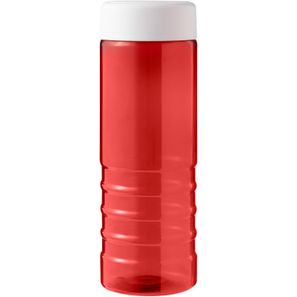 H2O Active® Eco Treble 750 ml Sportflasche mit Drehdeckel