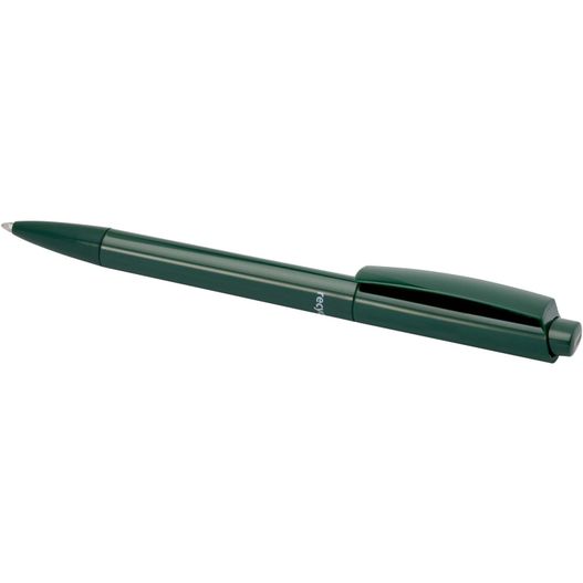 Martha Kugelschreiber aus recyceltem Kunststoff (blaue Mine) (Bild 1)