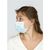 Moore Typ IIR Gesichtsmaske (Bild 3)