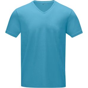 Kawartha T-Shirt für Herren mit V-Ausschnitt