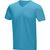 Kawartha T-Shirt für Herren mit V-Ausschnitt (Bild 3)