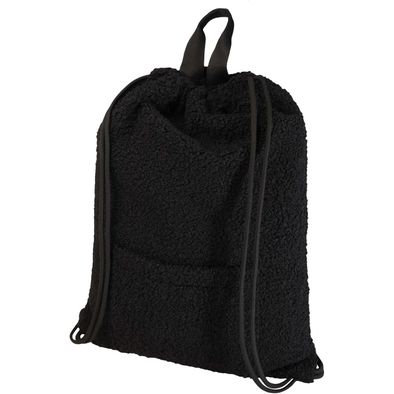 Produktabbildung Bear GRS-recycelter Sherpa Sportbeutel 9 L Bear GRS-recycelter Sherpa Sportbeutel 9 L