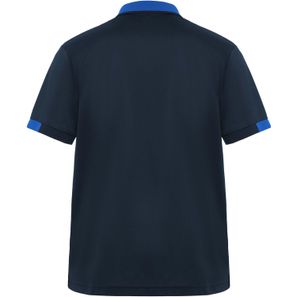 Samurai Kurzärmeliges Poloshirt mit antibakterieller Wirkung, 160 g/m2, unisex