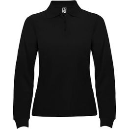 Produktabbildung Estrella Langarm Poloshirt für Damen Estrella Langarm Poloshirt für Damen