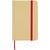 Reed A6 Hardcover Notizbuch, blanko, aus recyceltem Material (Bild 2)