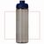 H2O Active® Eco Vibe 850 ml Sportflasche mit Klappdeckel (Bild 4)