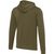 Arora Kapuzensweatjacke für Herren (Bild 2)