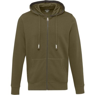 Arora Kapuzensweatjacke für Herren