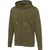 Arora Kapuzensweatjacke für Herren (Bild 3)