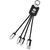 SCX.design C15 Quatro Ladekabel mit Leuchtlogo (Bild 3)