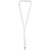 Bucks Sublimation Lanyard mit Schnappverschluss aus recyceltem PET Kunststoff (Bild 3)