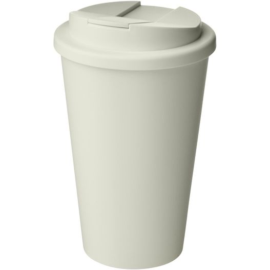 Americano® Renew 350 ml Isolierbecher mit auslaufsicherem Deckel (Bild 1)