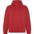 Produktabbildung Vinson Kapuzenpullover aus Bio-Baumwolle Unisex Vinson Kapuzenpullover aus Bio-Baumwolle Unisex (Bild 4)