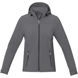 Langley Softshelljacke für Damen